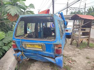 Polisi Belum Tetapkan Tersangka Kecelakaan Beruntun di Citayam Depok