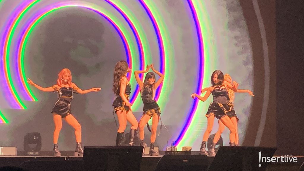 Konser (G)I-DLE