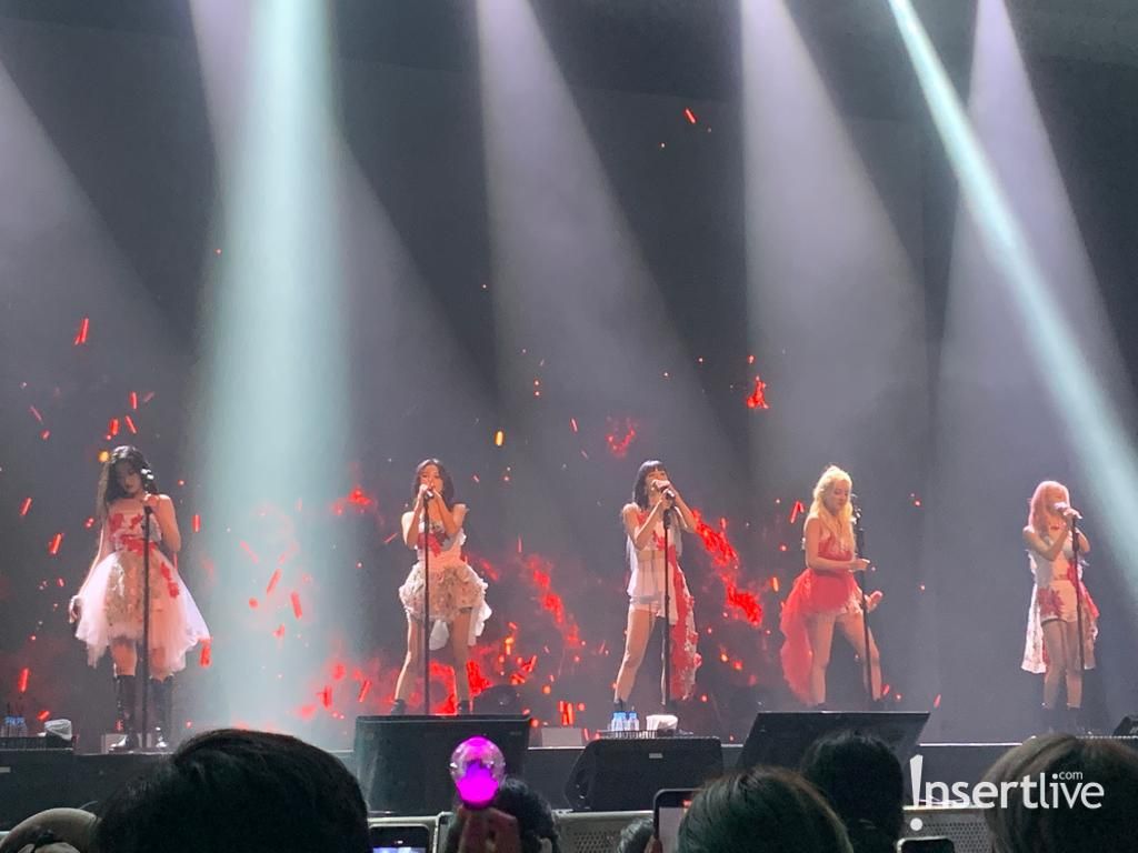 Konser (G)I-DLE