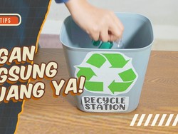 KuTips: Mengolah Sampah Skincare