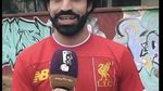 Meme-meme Ledek Salah, Dibilang Tidur Saat Liverpool Pesta Gol