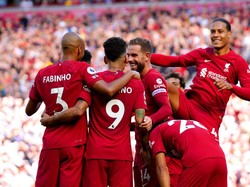Liverpool Vs Bournemouth: The Reds Ngamuk, Menang 9-0!