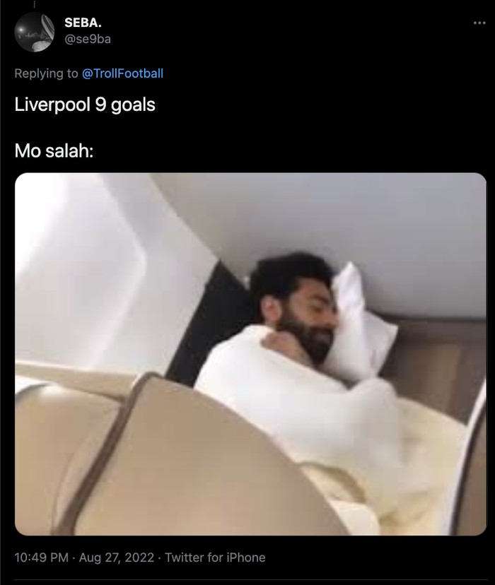 Liverpool vs Bournemouth