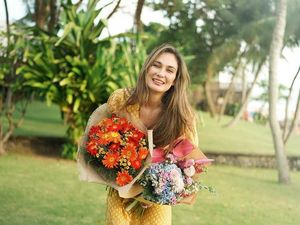 Luna Maya dan Cowok yang Hatinya Pernah Disinggahi Luna Maya dan Cowok yang Hatinya Pernah Disinggahi