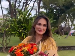 Luna Maya Cari Tukang Pijat Gaji Rp 25 Juta per Bulan, Minat?