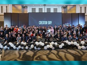 Ini Kreator Facebook Gaming Terbaik di Indonesia Ini Kreator Facebook Gaming Terbaik di Indonesia