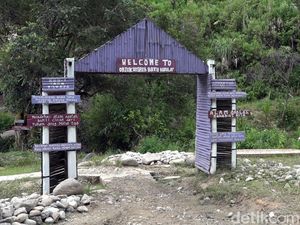 Wisata Batu Kumila Simpan Kisah Cinta yang Terkutuk Wisata Batu Kumila Simpan Kisah Cinta yang Terkutuk