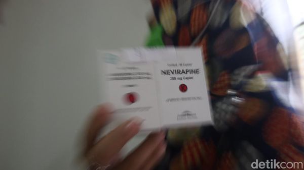 Pengakuan Mantan Pekerja Seks di Bandung saat Terinfeksi HIV