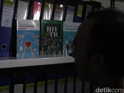 Cerita Pria Mantan PSK di Bandung Positif HIV dan Lawan Stigma