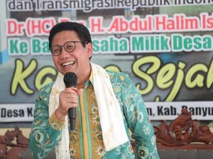 Mulai 2023, Dana Desa Bisa Dipakai untuk Operasional Desa