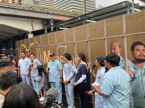 Pertanda Film Indonesia Bergairah Lagi Pasca Dihajar Pandemi Pertanda Film Indonesia Bergairah Lagi Pasca Dihajar Pandemi