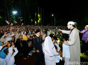 Puja-puji Mostafa Atef Tentang Keindahan Banyuwangi Puja-puji Mostafa Atef Tentang Keindahan Banyuwangi