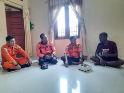 ABK Selamat Ungkap Detik-detik KM Teman Niaga Tenggelam di Selat Makassar