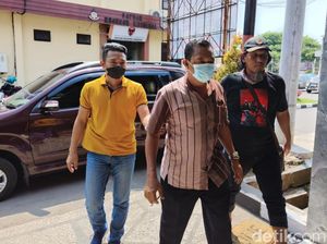 Oknum Wartawan di Pasuruan yang Diduga Memeras Dokter Jadi Tersangka Oknum Wartawan di Pasuruan yang Diduga Memeras Dokter Jadi Tersangka