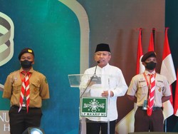 Waketum PBNU Dorong LP Maarif Bentuk Zonasi Sekolah Unggulan