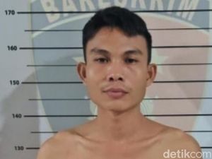 Motif Penikam Wanita Pemilik Warung di Sumsel: Tersinggung