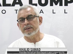 Amarah Bos Kuala Lumpur FC gegara Suporter PSM Diserang Oknum yang Dengki