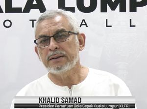 Amarah Bos Kuala Lumpur FC gegara Suporter PSM Diserang Oknum yang Dengki Amarah Bos Kuala Lumpur FC gegara Suporter PSM Diserang Oknum yang Dengki