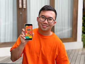 5 Jurus Dulang Cuan dari Konten Kuliner ala Food Vlogger Andre Sarwono 5 Jurus Dulang Cuan dari Konten Kuliner ala Food Vlogger Andre Sarwono