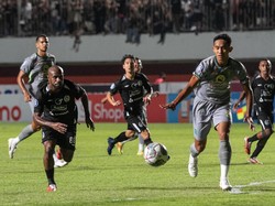 Hasil Liga 1: Persebaya Kalahkan PSS