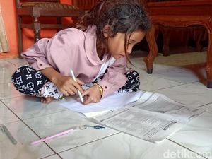 Misteri Bocah Rambut Gimbal di Dieng yang Dianggap Istimewa Misteri Bocah Rambut Gimbal di Dieng yang Dianggap Istimewa