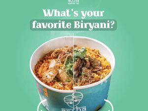 Rekomendasi 5 Rice Bowl Enak di Depok, Lauknya Bumbu China hingga India