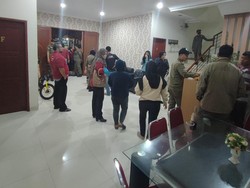 Terungkap Promo Best Seller di Balik Prostitusi Hotel Tangsel