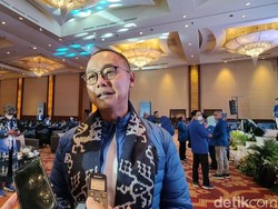 PAN Serahkan Jumlah Paslon Pilpres 2024 ke Publik: Agar Tak Terkesan Mendikte