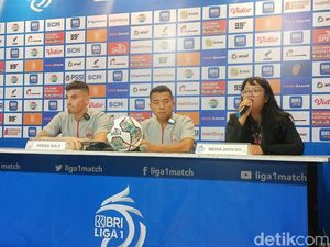 Persis Solo Mau Buktikan Kualitas Tim Promosi saat Lawan Borneo di Segiri