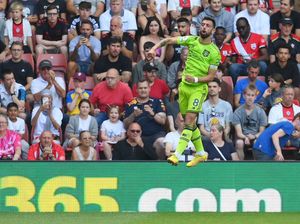 Southampton Vs MU: Gol Bruno Fernandes Menangkan Setan Merah