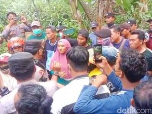 Harga Mati Warga Banyuwangi Tolak Tambang Emas PT Merdeka Copper Gold Harga Mati Warga Banyuwangi Tolak Tambang Emas PT Merdeka Copper Gold