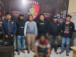 Cekcok saat Sabung Ayam, Pria di Toraja Ditikam Pakai Taji hingga Kritis