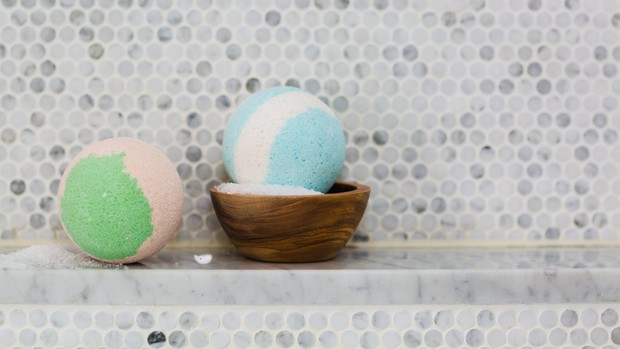 Tips memilih bath bomb/Foto: Pexels.com/Burst Tips memilih bath bomb