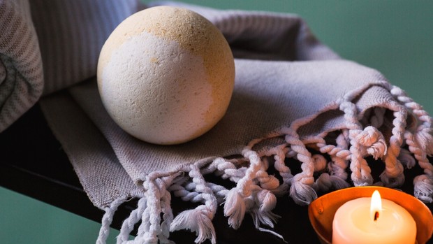 Tips memilih bath bomb/Foto: Pixabay.com/StockSnap Tips memilih bath bomb