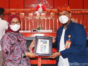 Pemkab Banyuwangi Terus Dorong UMKM dengan Program Gratis Ongkir