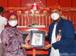 Pemkab Banyuwangi Terus Dorong UMKM dengan Program Gratis Ongkir