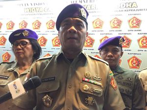 Memaknai Hari Bela Negara Memaknai Hari Bela Negara