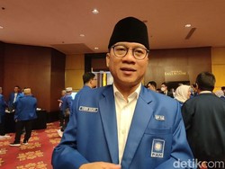 PAN Tak Undang KIB di Rakernas: Ini Agenda Sangat Internal
