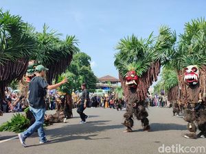 Mengenal 7 Warisan Budaya Tak Benda di Ciamis Mengenal 7 Warisan Budaya Tak Benda di Ciamis