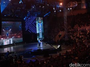 9 Bacapres Rekomendasi Rakernas PAN: Zulhas, Puan, Erick hingga Anies