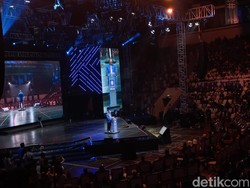 Zulhas Sapa-Doakan Amien Rais Meski Tak Hadir di Rakernas PAN