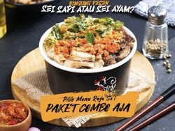 Berita dan Informasi Rice bowl indonesia Terkini dan Terbaru Hari ini ...