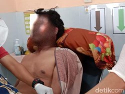 3 Korban Kapal Muat Elpiji Terbakar di Perairan Sumenep Dirujuk ke Bali