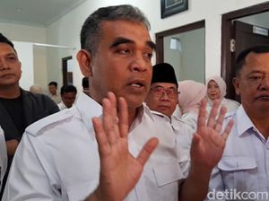 Rencana Kenaikan Harga BBM, Wakil Ketua MPR Ahmad Muzani: Tunda Dulu!