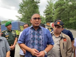 Inisiasi Andre Rosiade Buat Proyek Tol Padang-Sicincin Dimulai Lagi