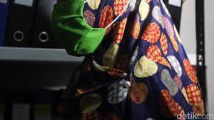 Sepenggal Cerita Eks Kupu-kupu Malam Bangkit dari Paparan HIV