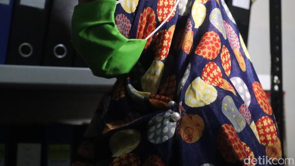 Sepenggal Cerita Eks Kupu-kupu Malam Bangkit dari Paparan HIV
