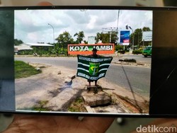 Bonek yang Jatuh dari Truk di Sragen Pernah Dukung Persebaya Sampai Medan