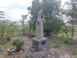 Misteri Watu Tugu Semarang yang Masih Belum Terungkap