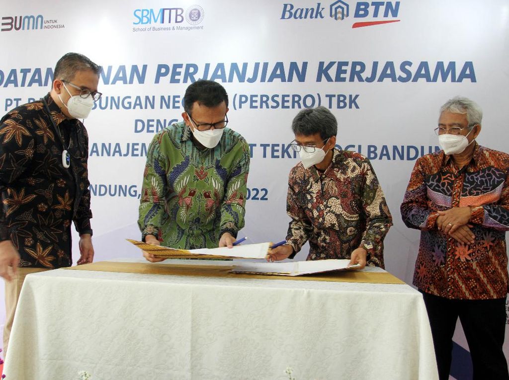 Cetak Developer Muda Penuhi Kebutuhan Rumah Cetak Developer Muda Penuhi Kebutuhan Rumah